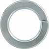 Hillman Split Lock Washer, For Screw Size #10 Steel, Zinc Plated Finish 300015